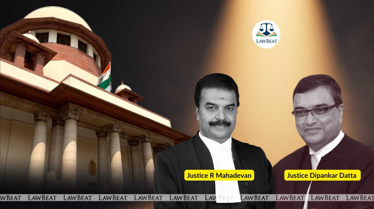 Social Justice Demands Favoring the Weak: SC Upholds Experience Marks for Outsourced Candidate in Varsity Job Social Justice Demands Favoring the Weak: SC Upholds Experience Marks for Outsourced Candidate in Varsity Job